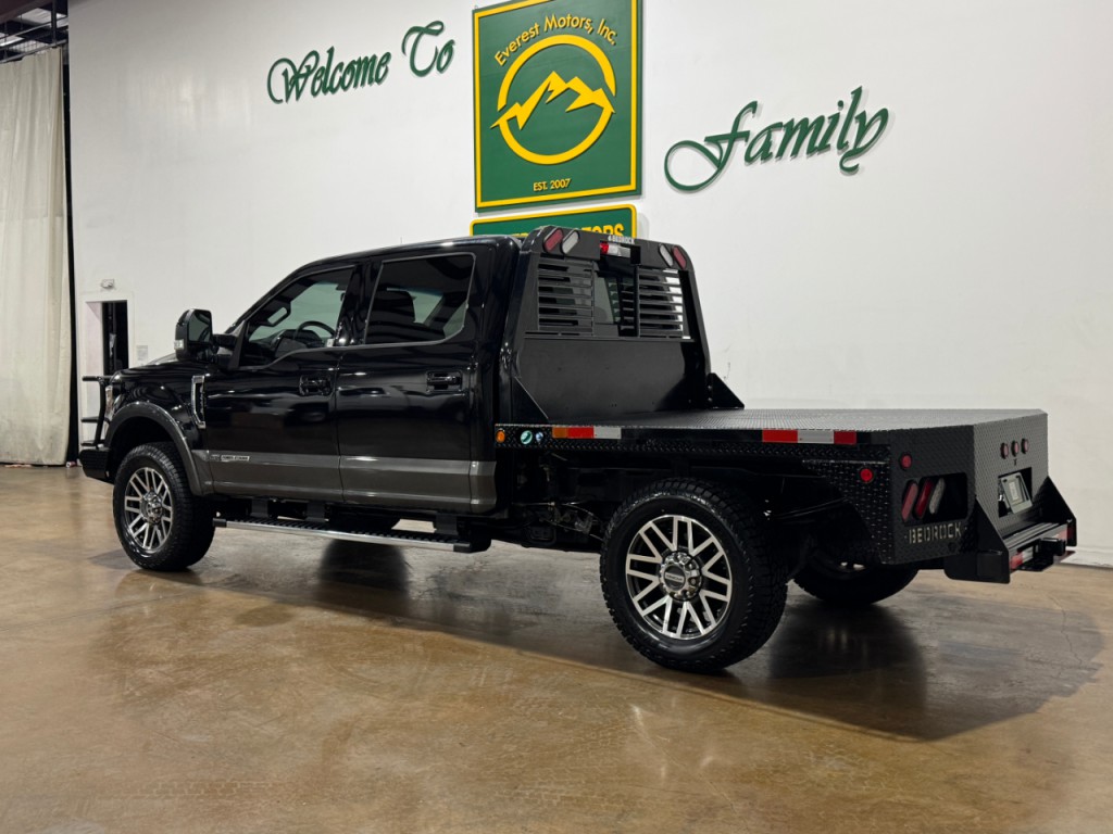 2019 Ford F-250 Image 6