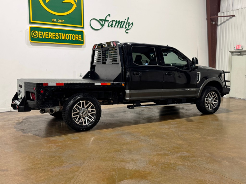 2019 Ford F-250 Image 8