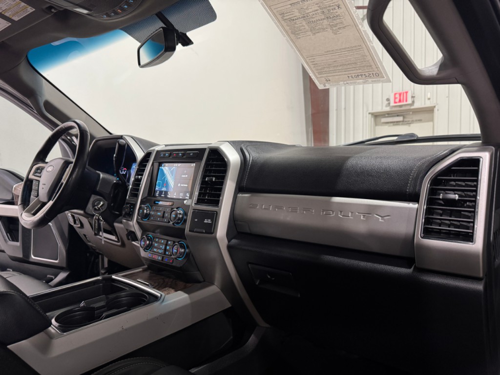 2019 Ford F-250 Image 11