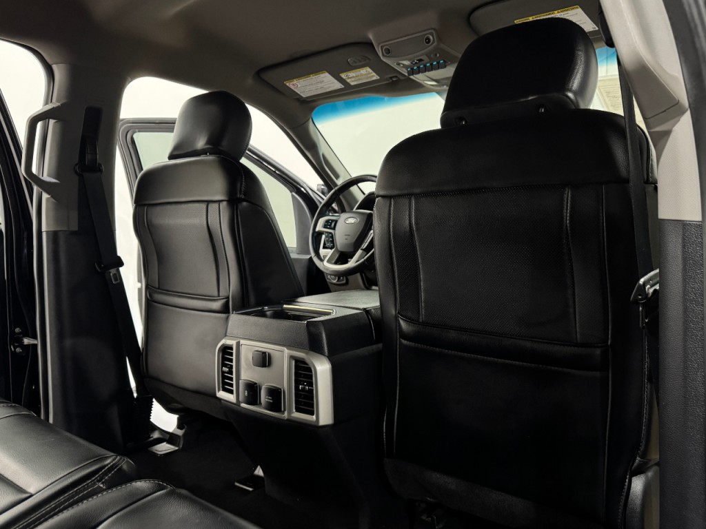 2019 Ford F-250 Image 16