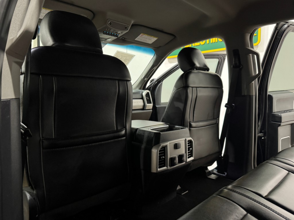 2019 Ford F-250 Image 17