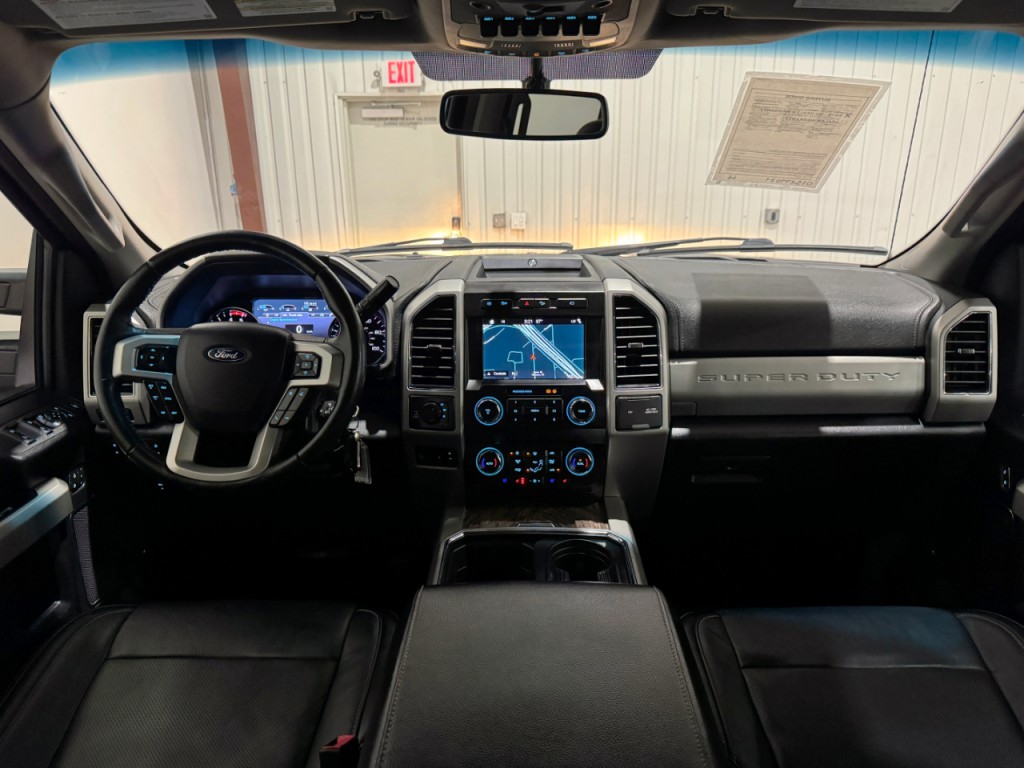 2019 Ford F-250 Image 19
