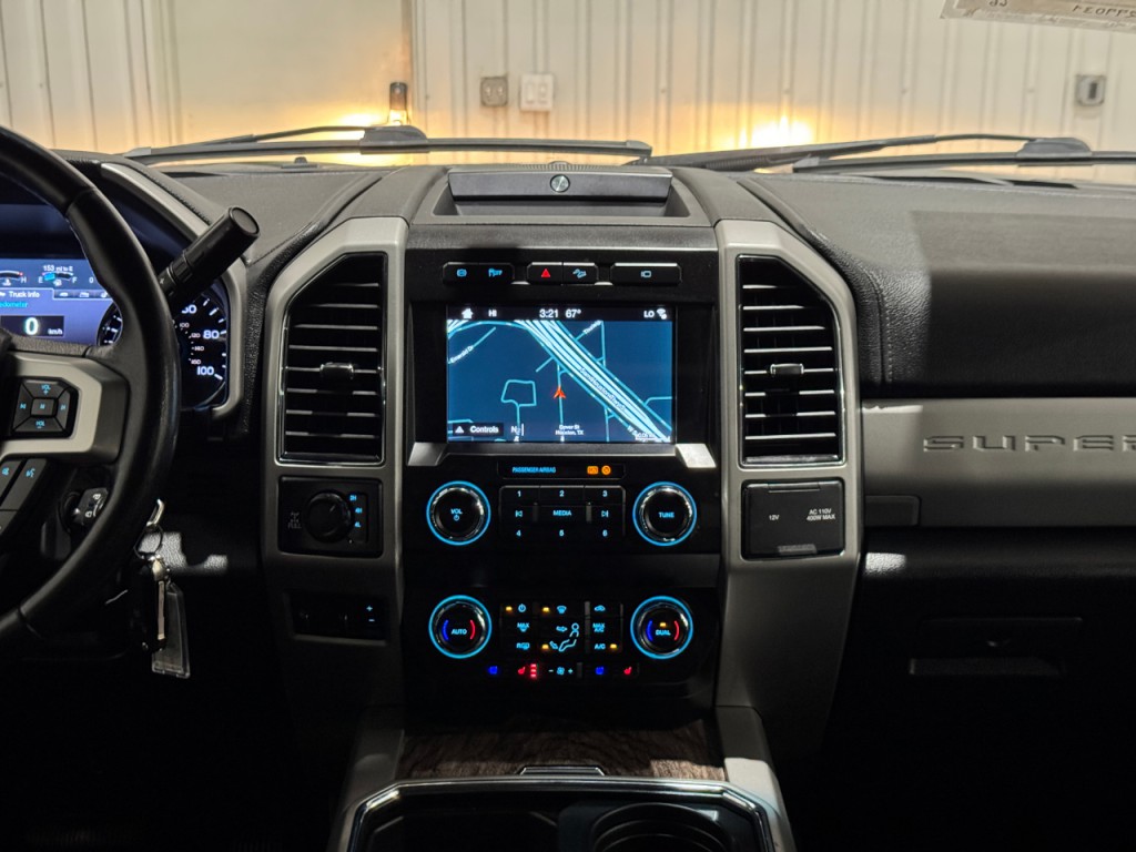 2019 Ford F-250 Image 20