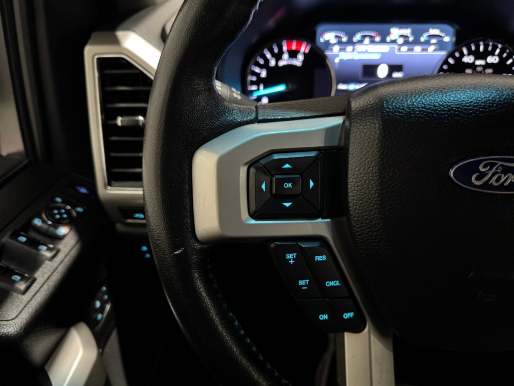 2019 Ford F-250 Image 21