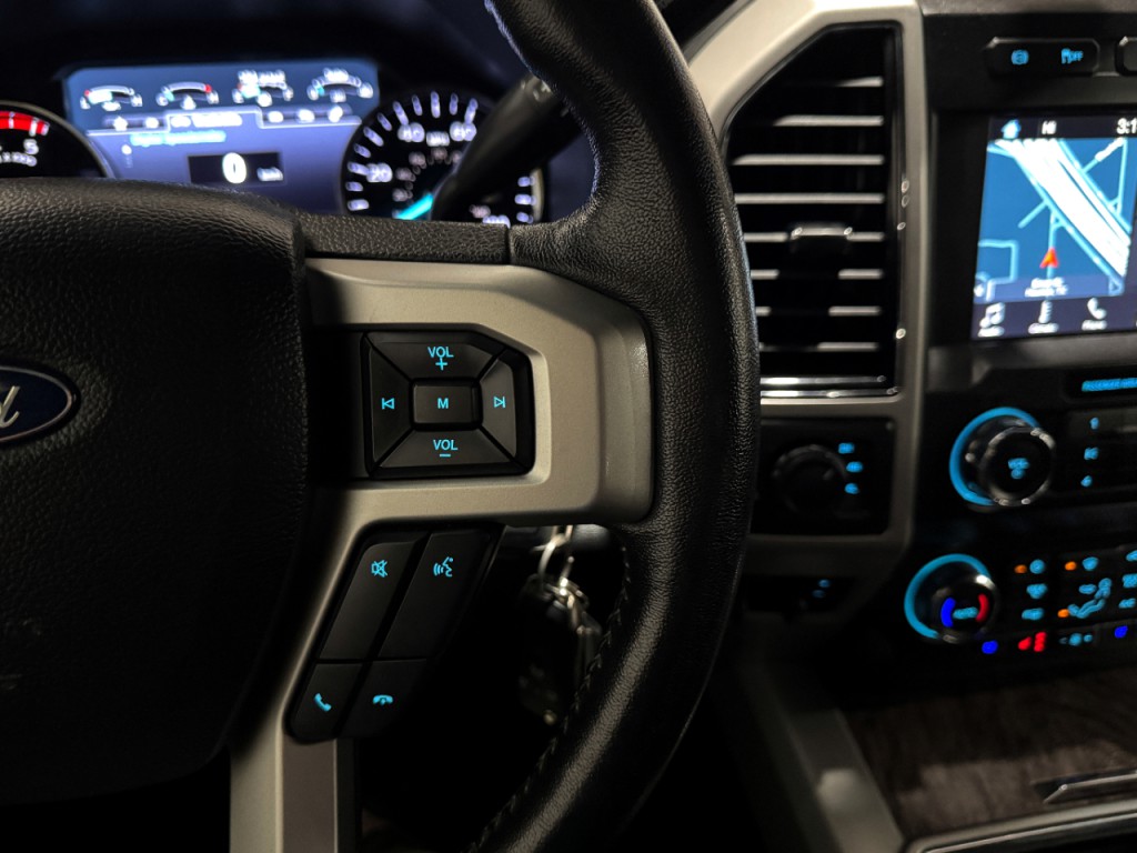 2019 Ford F-250 Image 22