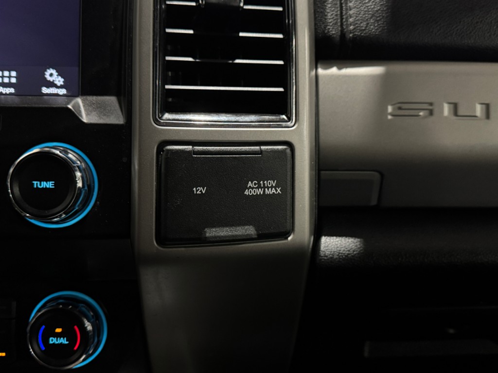 2019 Ford F-250 Image 26