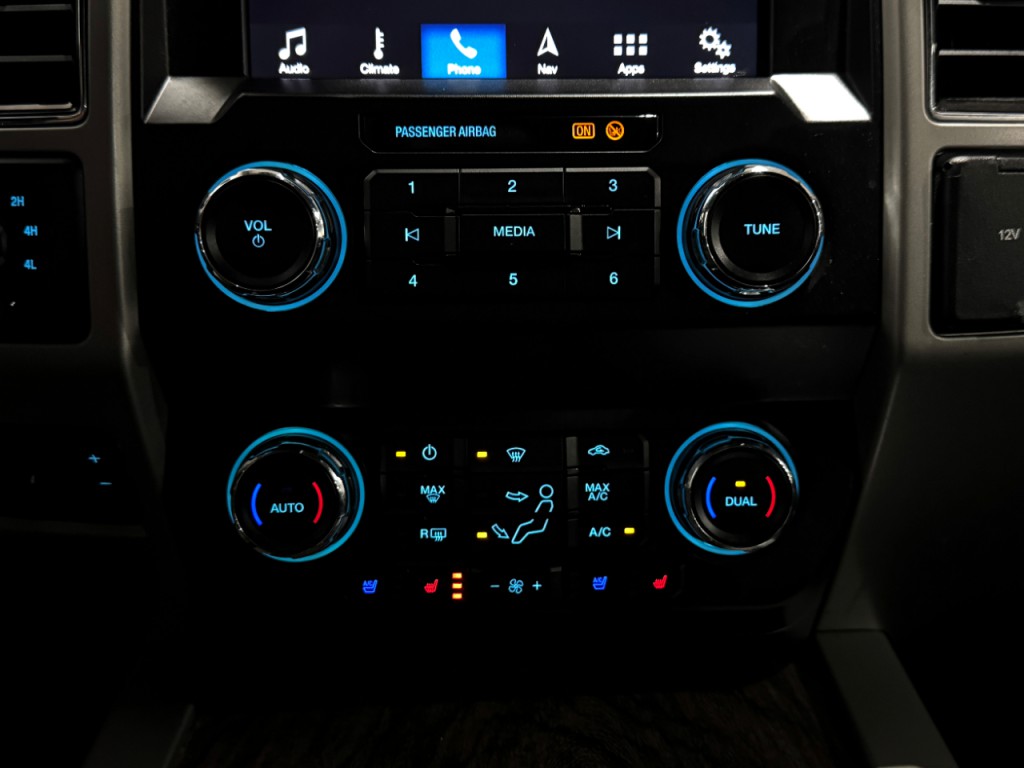 2019 Ford F-250 Image 27