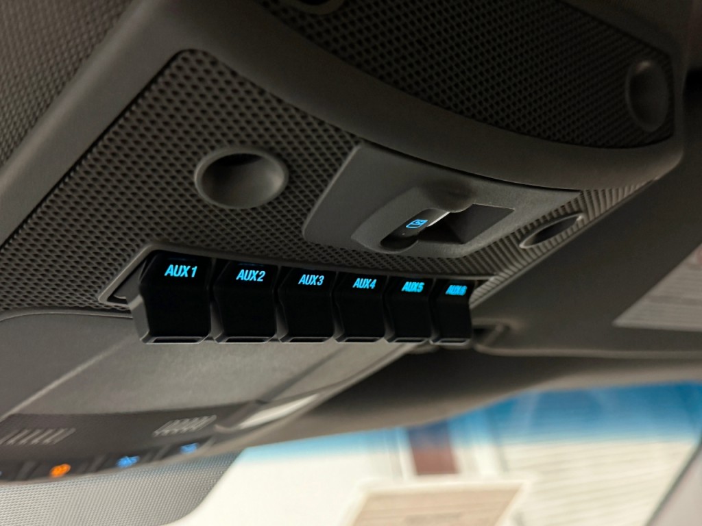 2019 Ford F-250 Image 36