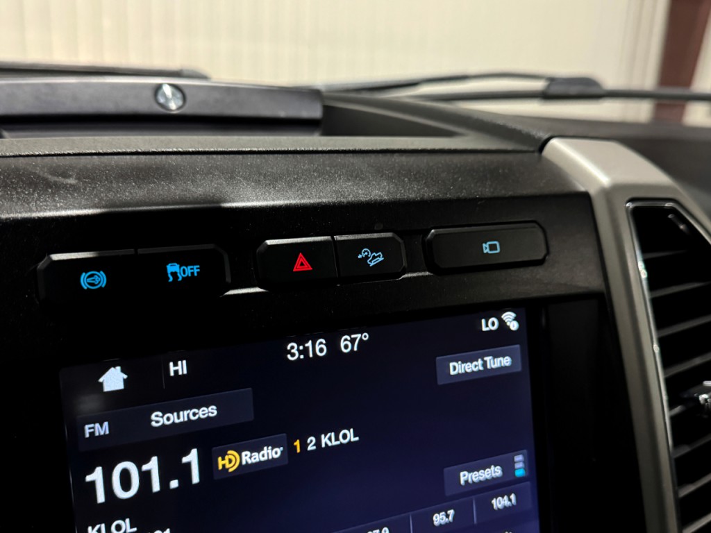 2019 Ford F-250 Image 38