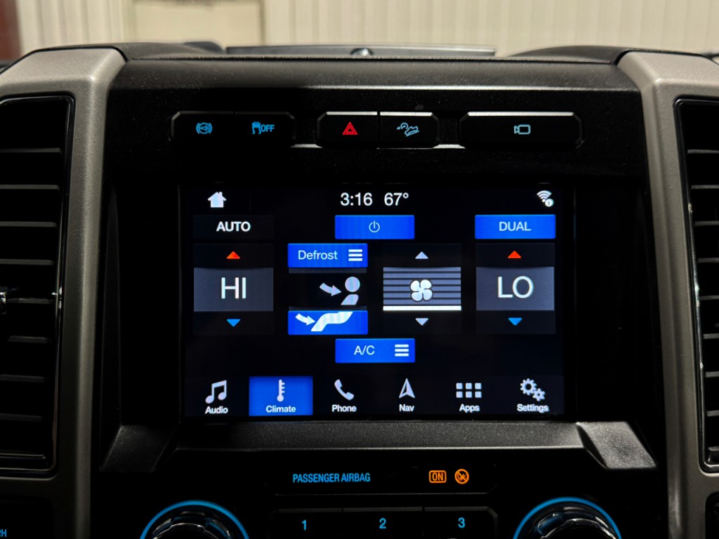 2019 Ford F-250 Image 40