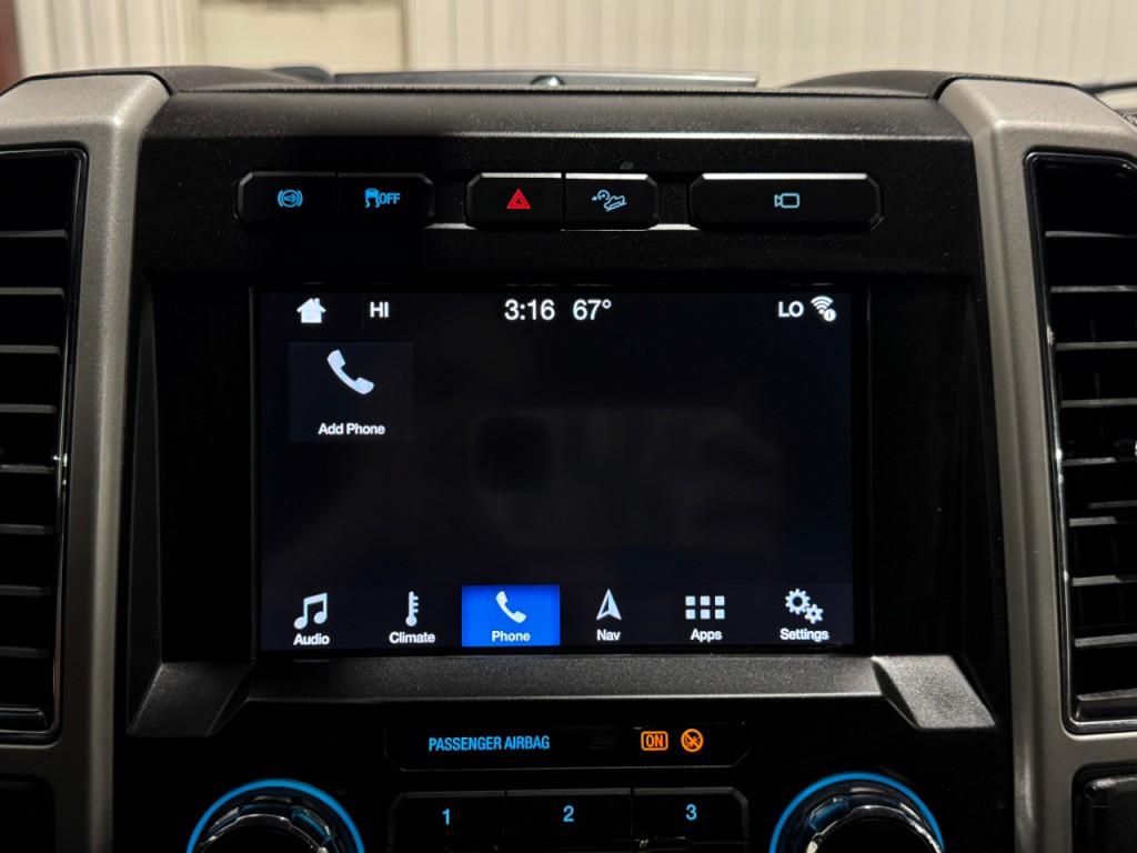 2019 Ford F-250 Image 41