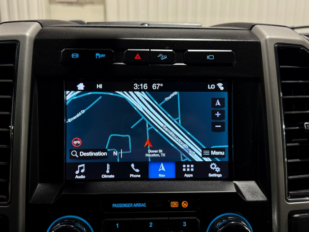 2019 Ford F-250 Image 42