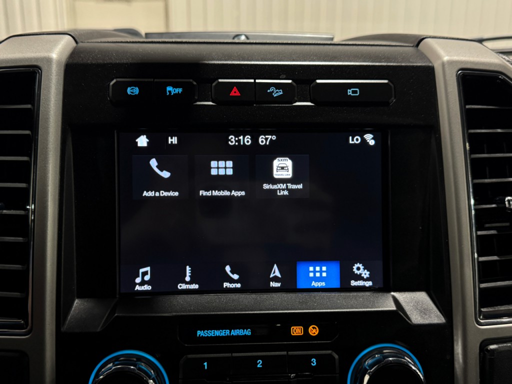 2019 Ford F-250 Image 43