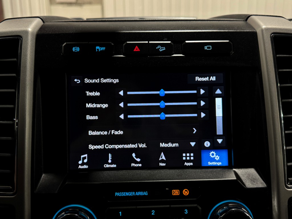 2019 Ford F-250 Image 45