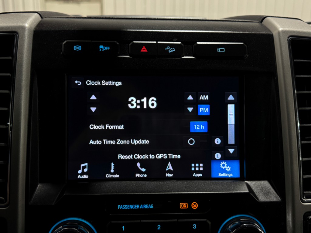 2019 Ford F-250 Image 47