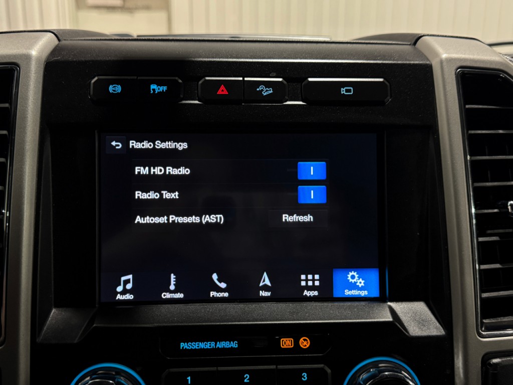 2019 Ford F-250 Image 48