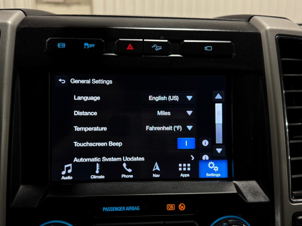 2019 Ford F-250 Image 49