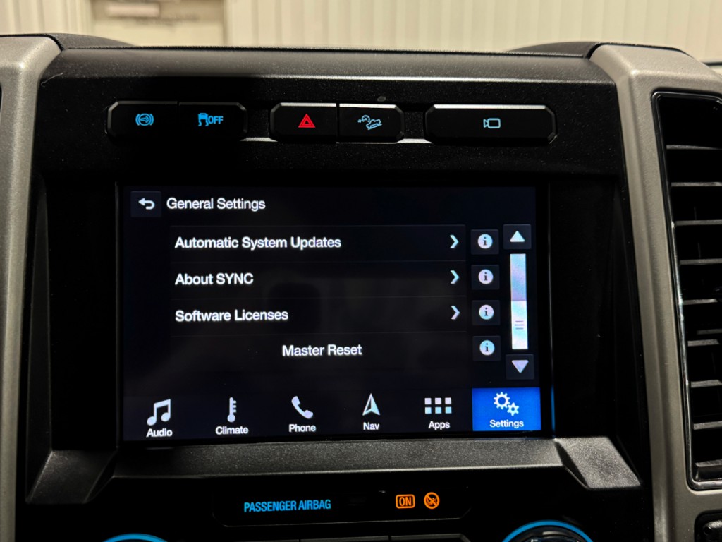 2019 Ford F-250 Image 50