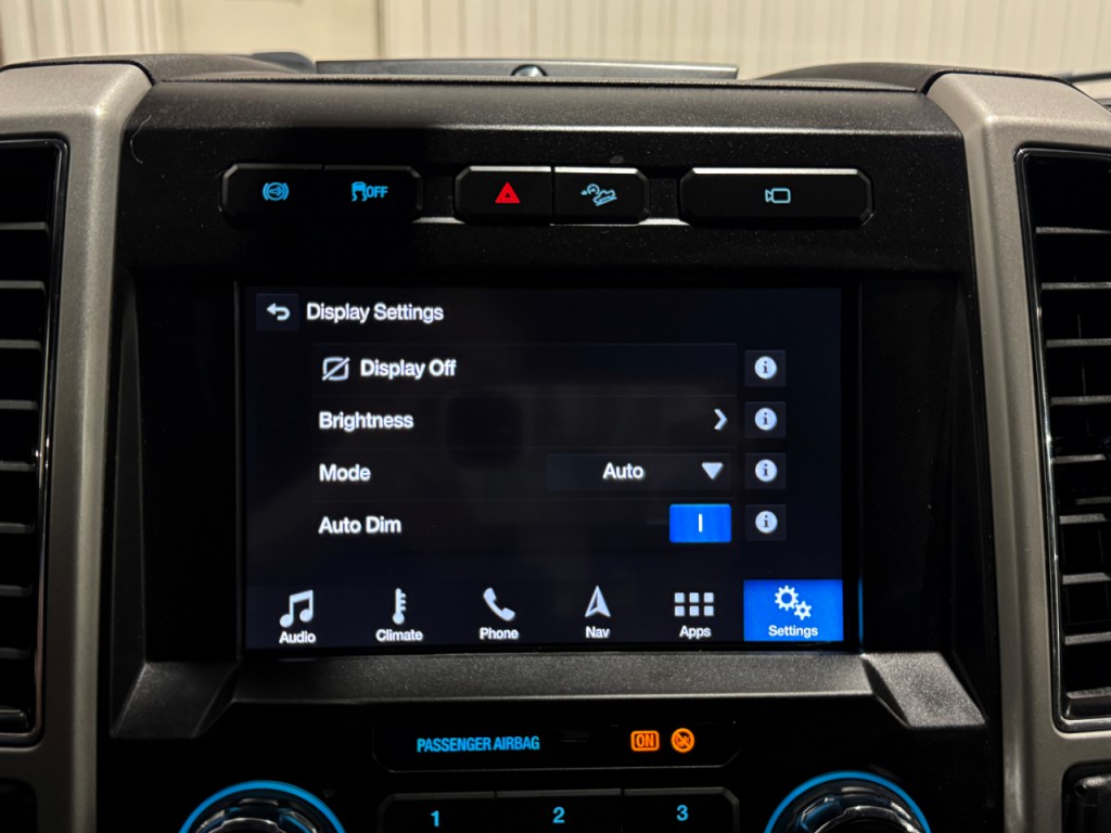 2019 Ford F-250 Image 51