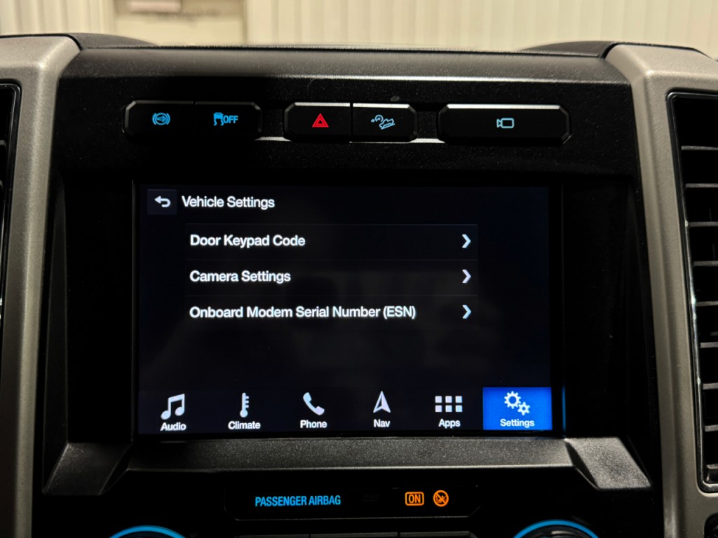 2019 Ford F-250 Image 52