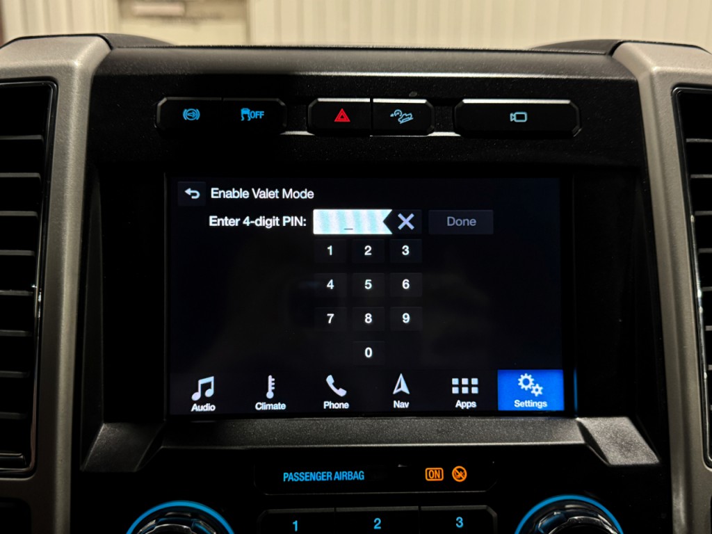 2019 Ford F-250 Image 53