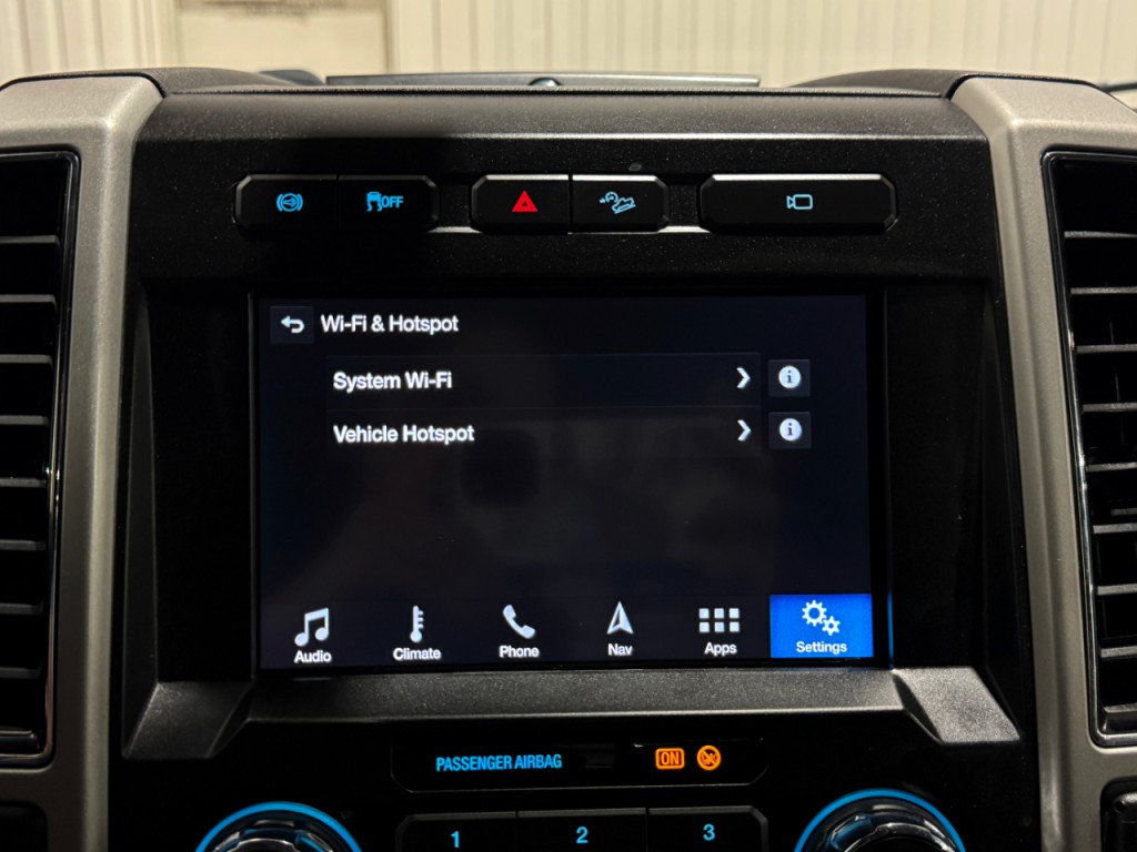 2019 Ford F-250 Image 54