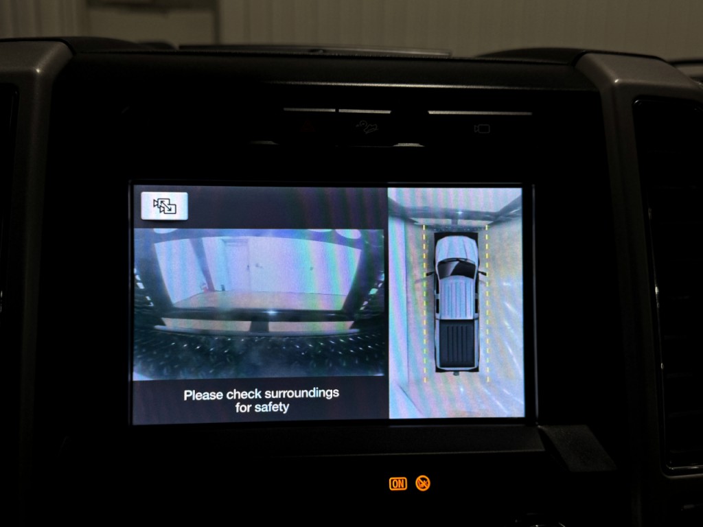 2019 Ford F-250 Image 55