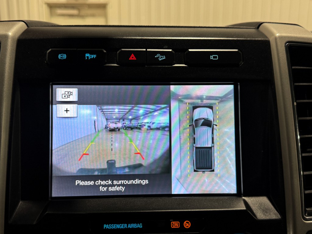 2019 Ford F-250 Image 58