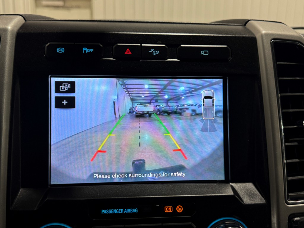 2019 Ford F-250 Image 59