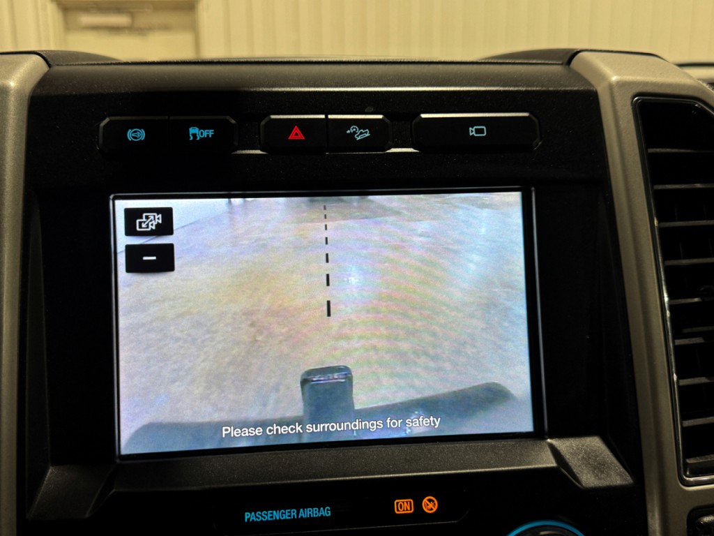 2019 Ford F-250 Image 60