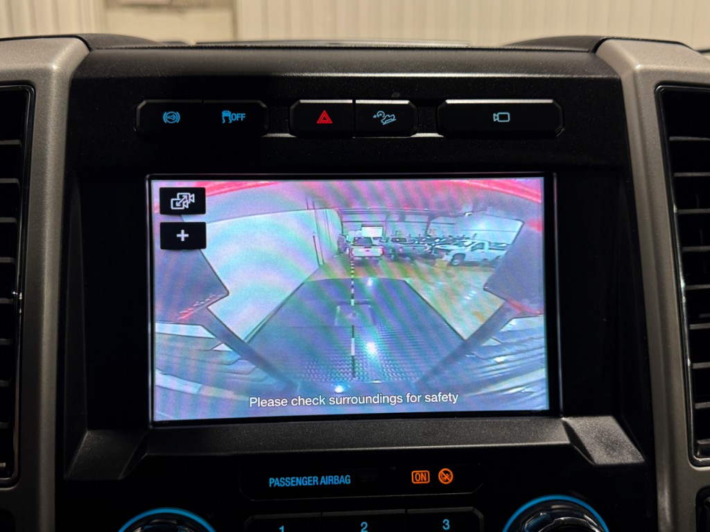 2019 Ford F-250 Image 62