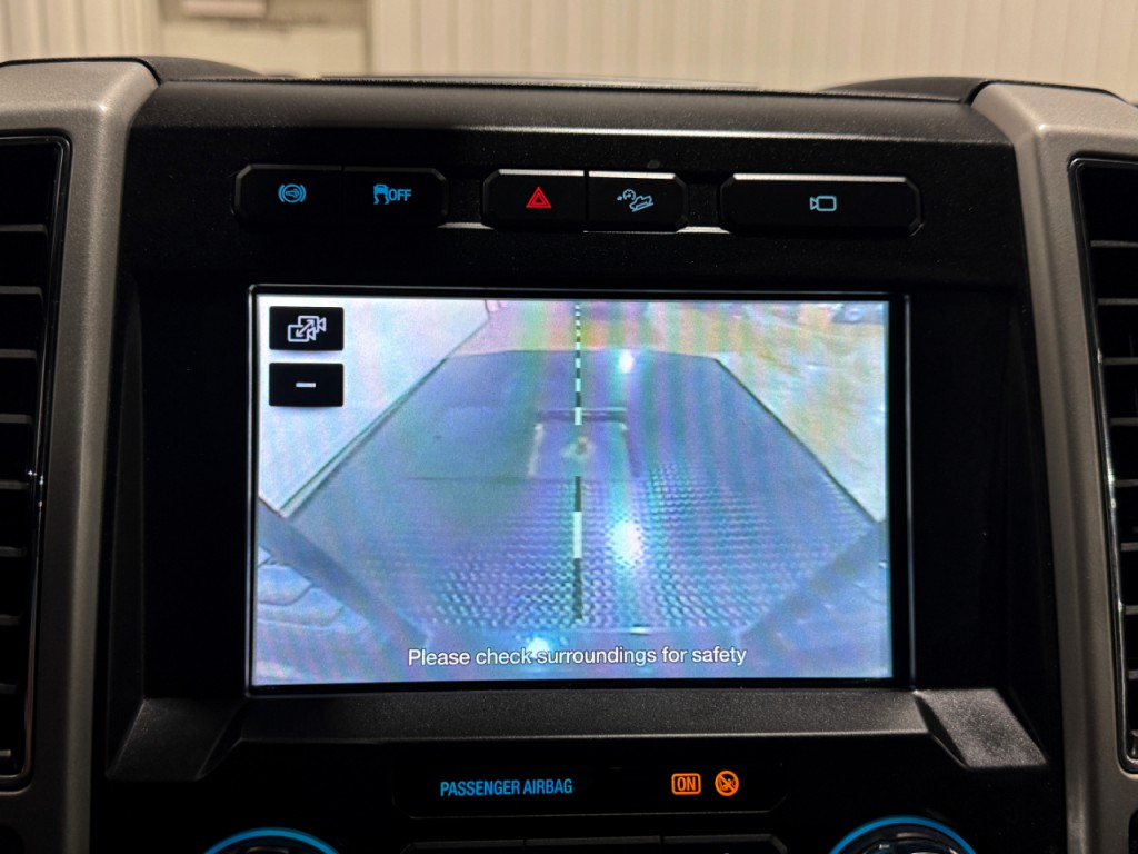 2019 Ford F-250 Image 63