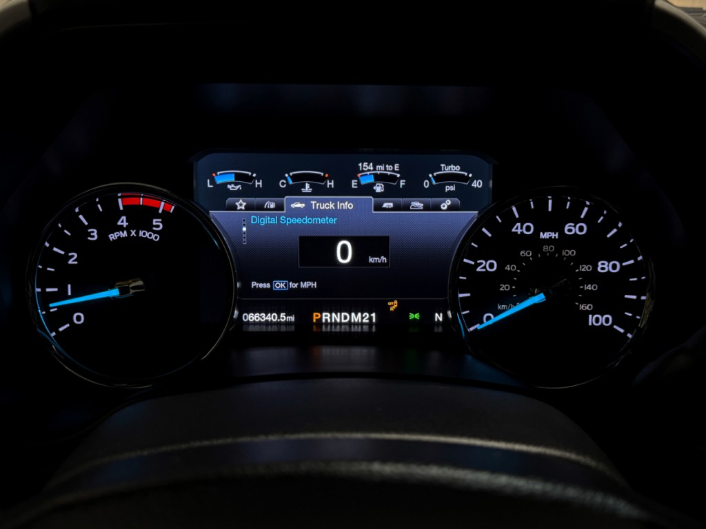 2019 Ford F-250 Image 65