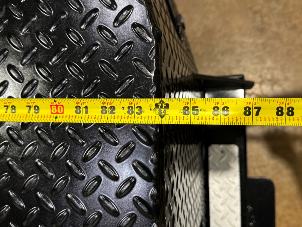 2019 Ford F-250 Image 67