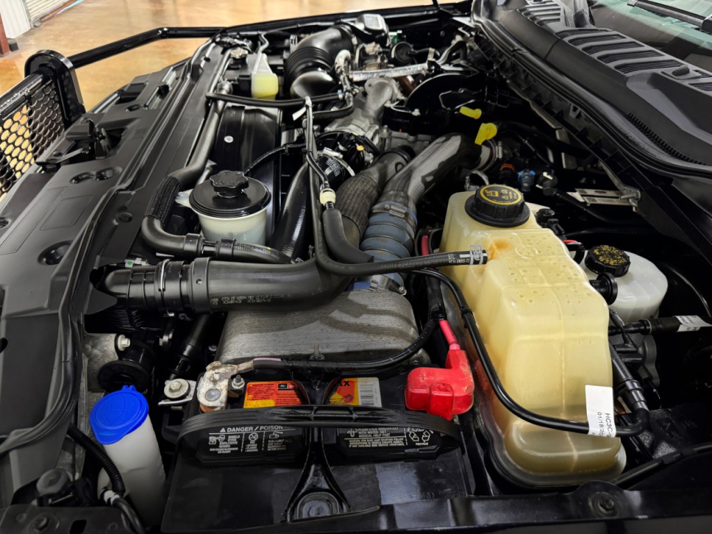 2019 Ford F-250 Image 69