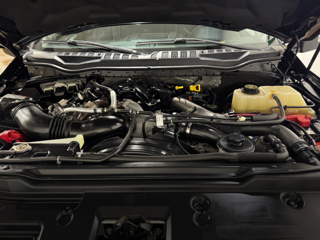 2019 Ford F-250 Image 71