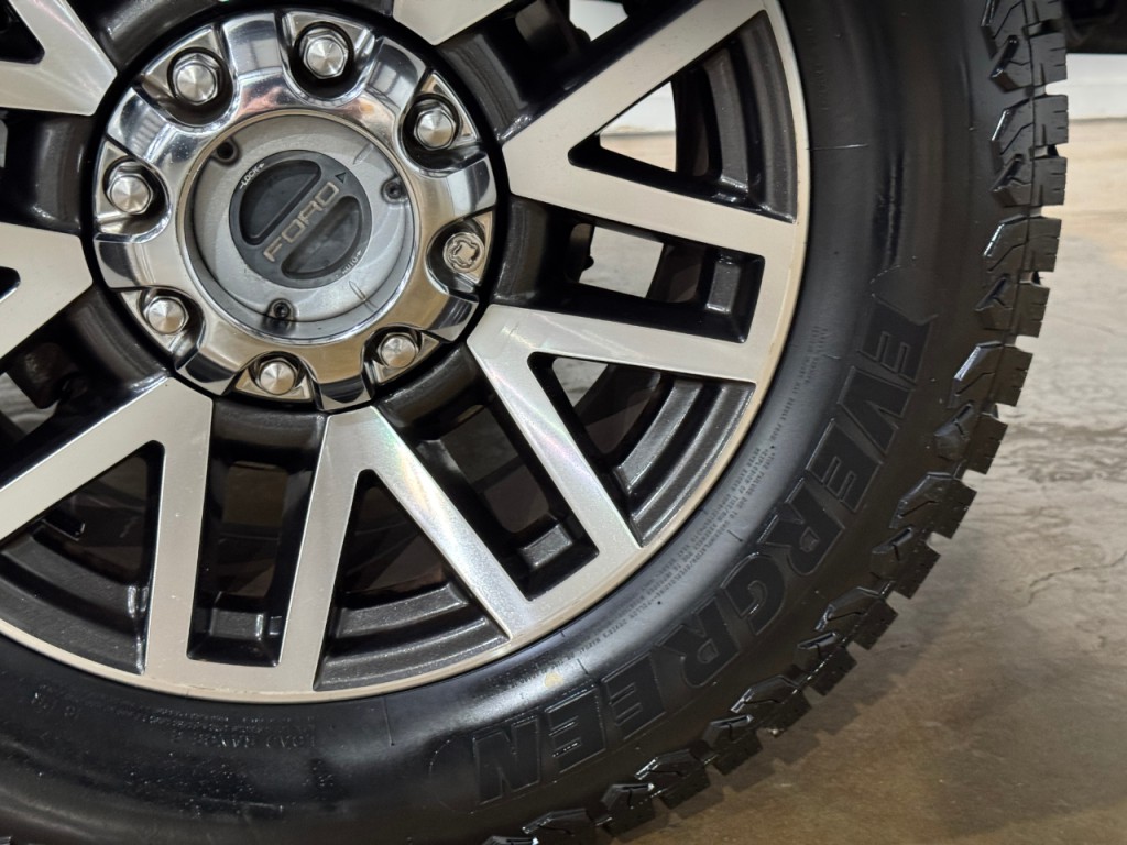 2019 Ford F-250 Image 72