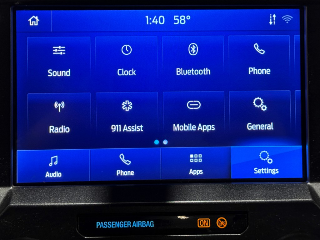 2021 Ford F-350 Image 15