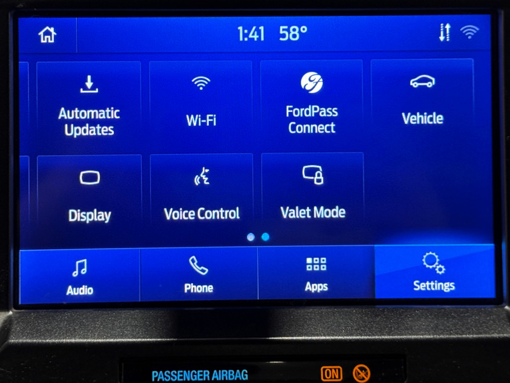 2021 Ford F-350 Image 16