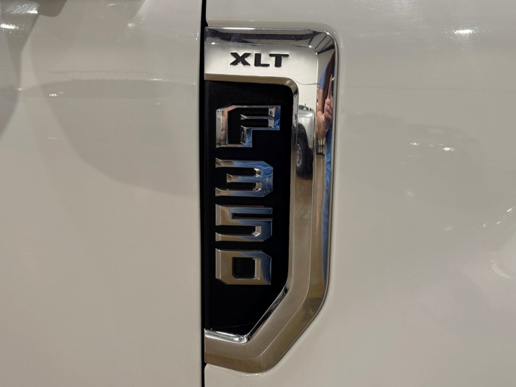 2021 Ford F-350 Image 29