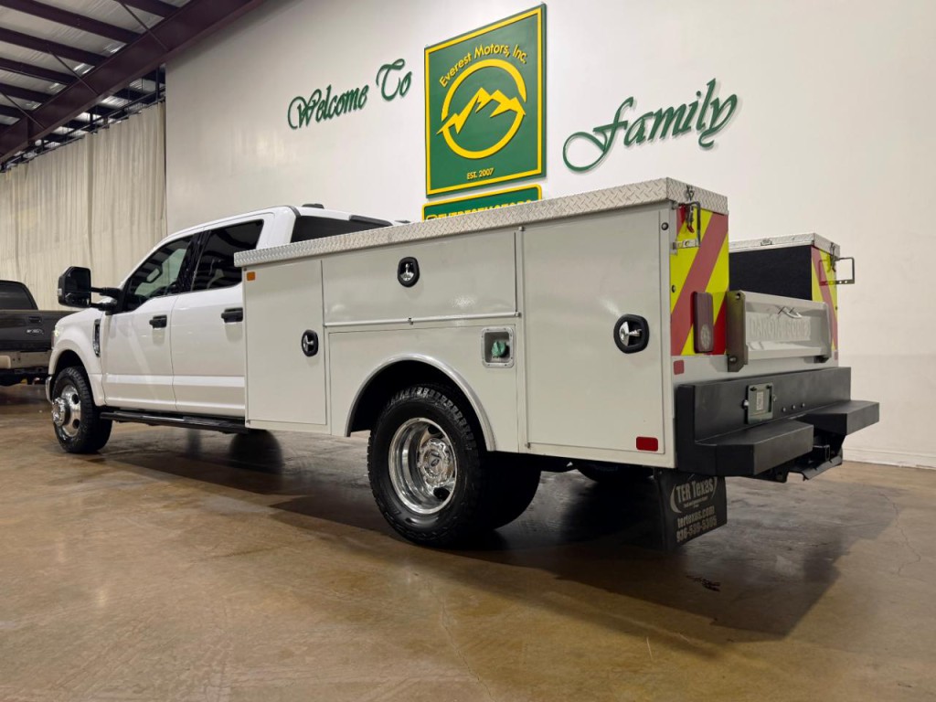 2021 Ford F-350 Image 6