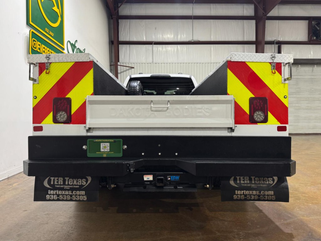 2021 Ford F-350 Image 7