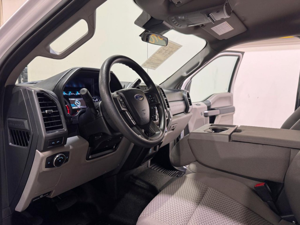 2021 Ford F-350 Image 14