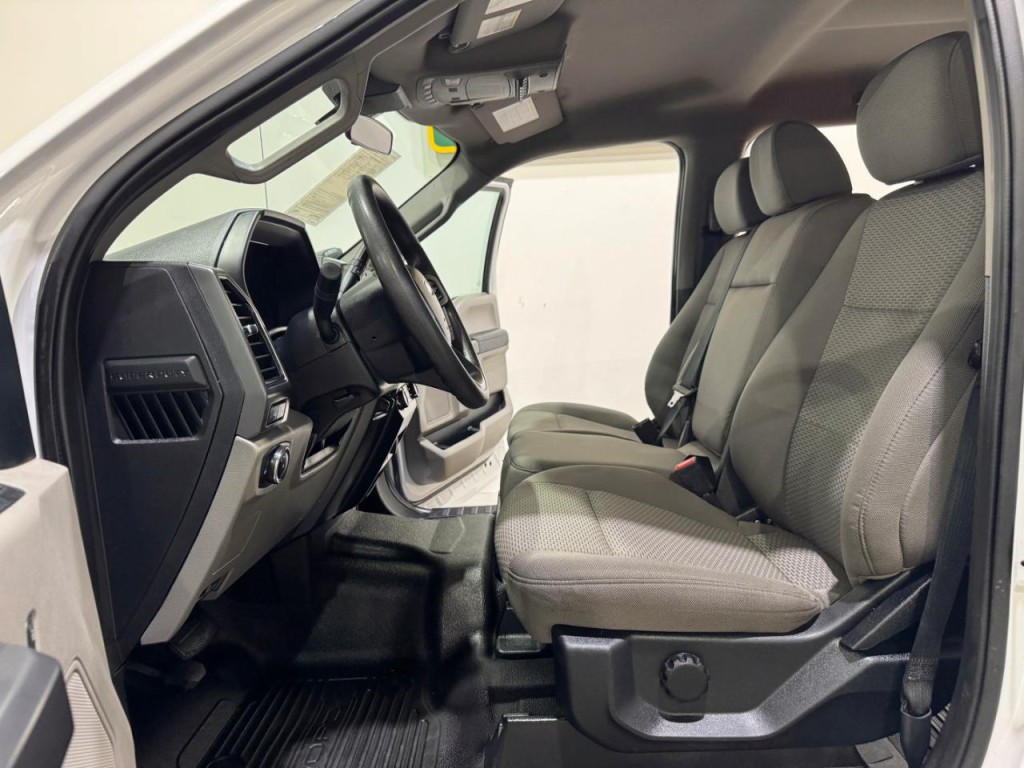 2021 Ford F-350 Image 16