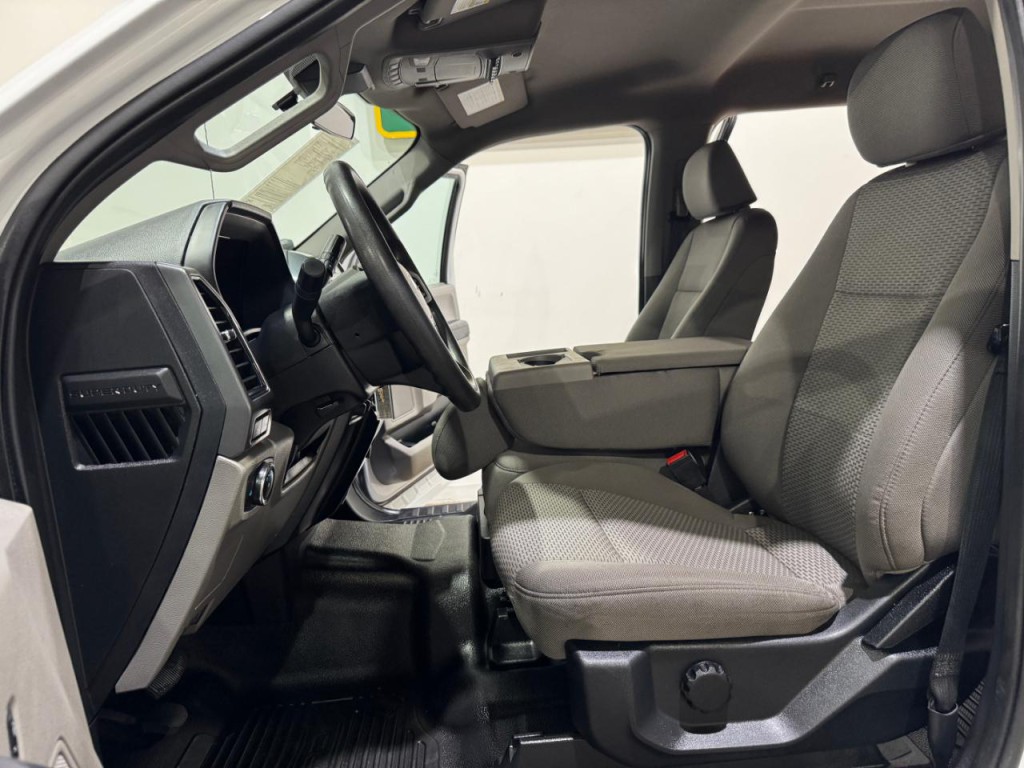 2021 Ford F-350 Image 17