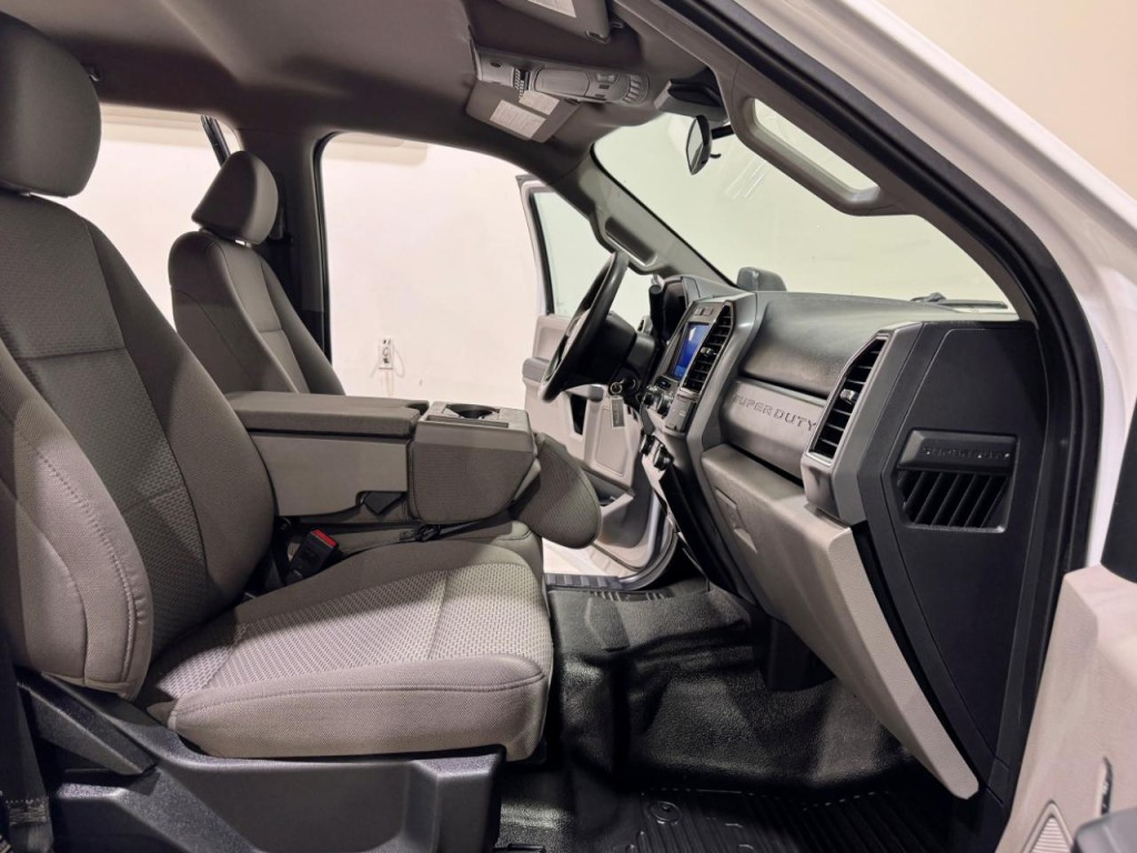 2021 Ford F-350 Image 18