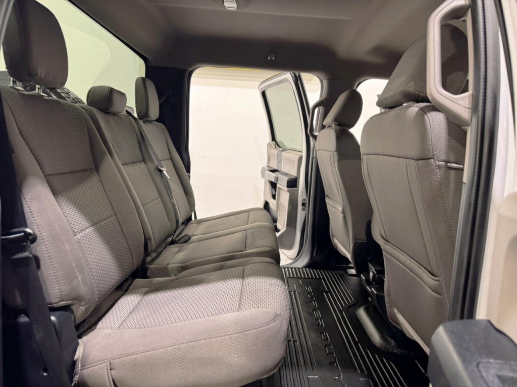 2021 Ford F-350 Image 19