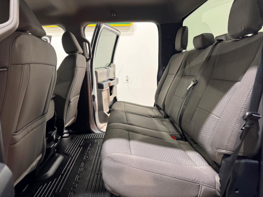 2021 Ford F-350 Image 20