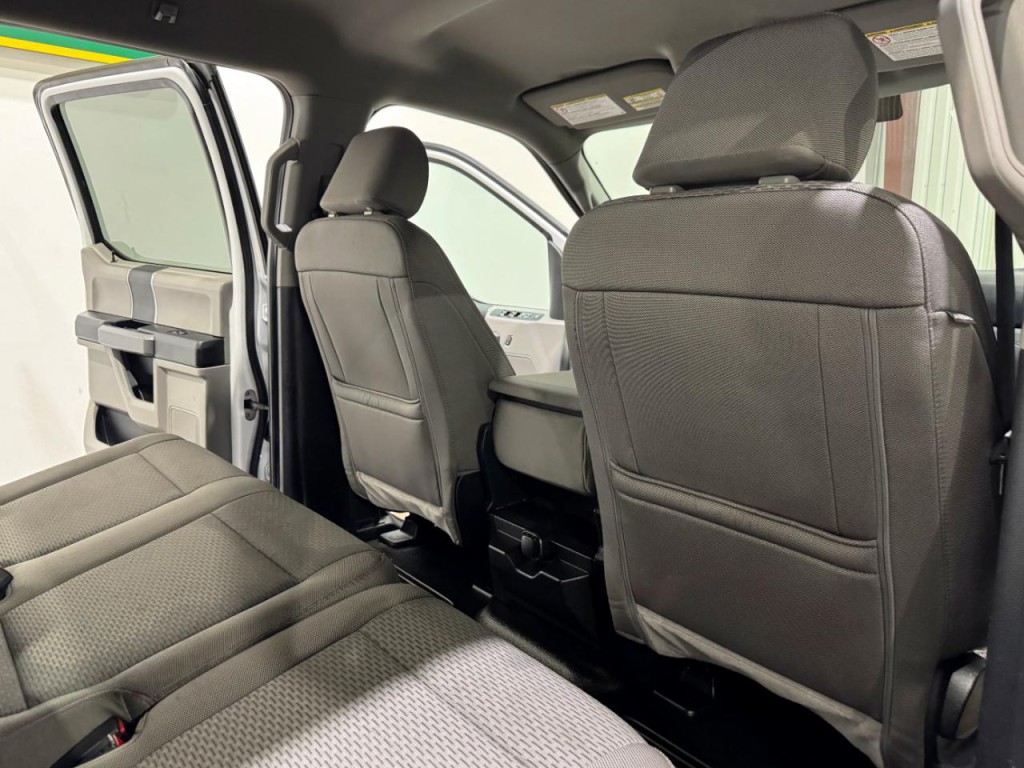 2021 Ford F-350 Image 21