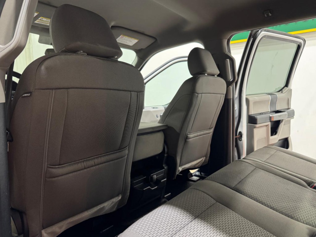 2021 Ford F-350 Image 22